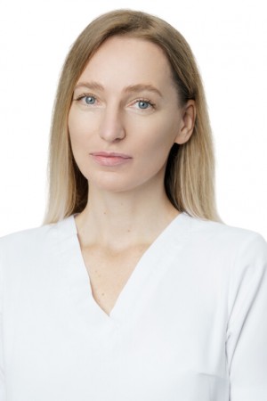 Ковальчук Татьяна Викторовна