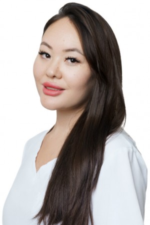 Тезекова Айсулу Таалайбековна