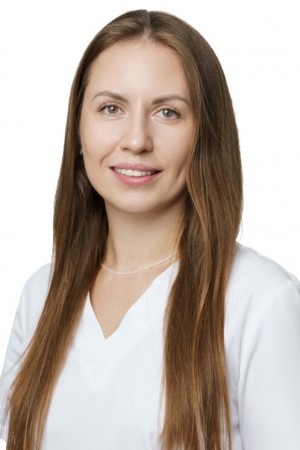 Май Валерия Юрьевна