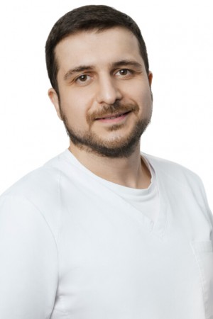 Омаров Артур Русланович