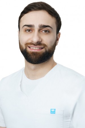 Муканян Георгий Эрикович