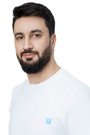 Гулиев Ульви Эльчин оглы