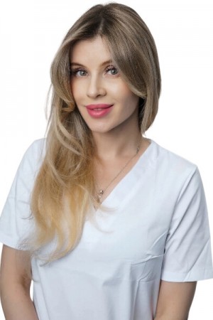 Мирзебалаева Юлия Михайловна