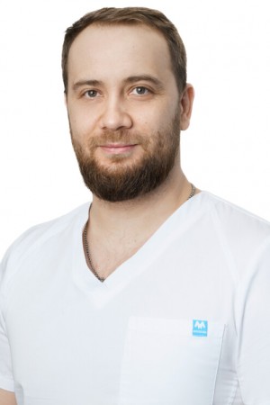 Тахтамышев Сергей Дмитриевич