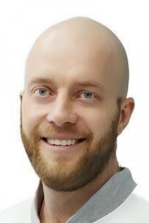 Селивёрстов Артём Михайлович