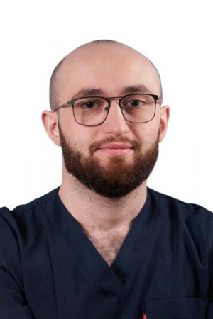 Махмудов Фариз Ильгарович