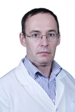 Штутман Владимир Зиновьевич