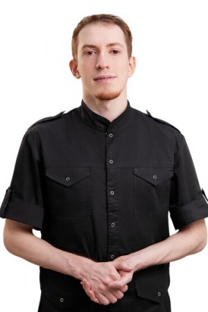 Акаразуев Тагир Геннадиевич