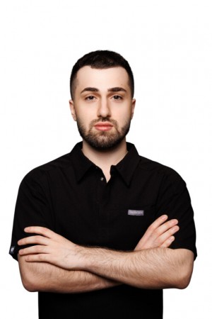 Танрывердиев Мурад Махалович