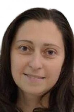 Фомина Инга Иосифовна