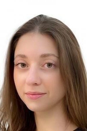 Столярова Влада Дмитриевна