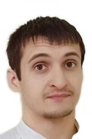 Саакьянц Ашот Эдуардович