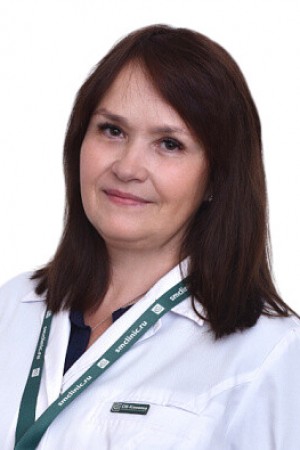 Шутова Татьяна Владимировна