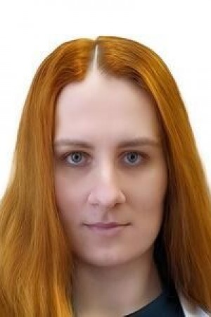 Маркова Александра Максимовна