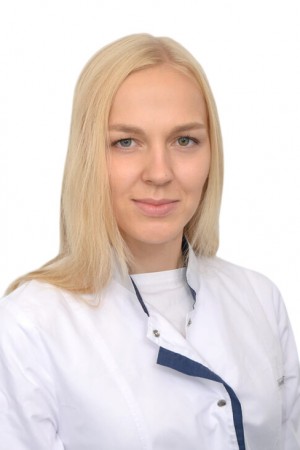 Заложных Екатерина Алексеевна