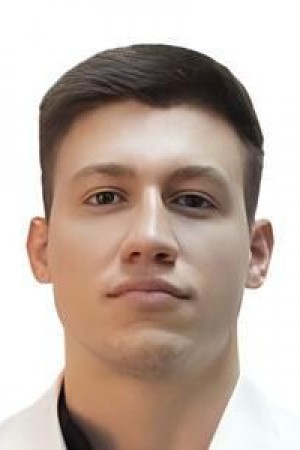 Невмывако Василий Игоревич