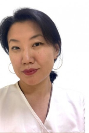 Сон Марина Станиславовна