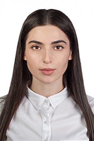 Ахильгова Фатима Магомедовна