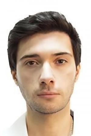 Ванин Эльдар Эльшанович