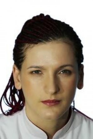 Чашина Елизавета Эдуардовна