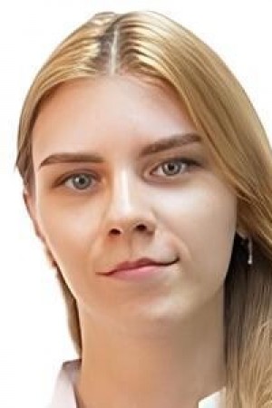 Хохлова Юлия Игоревна