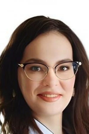 Башкирова Екатерина Сергеевна