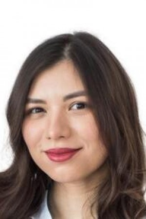 Зайдуллина Дина Назифовна