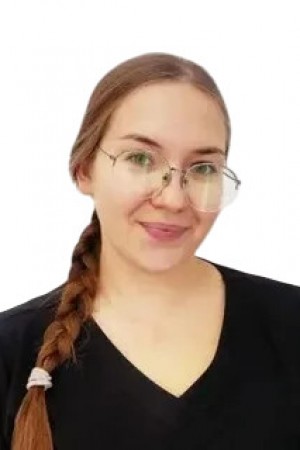 Ковалева Ангелина Анатольевна