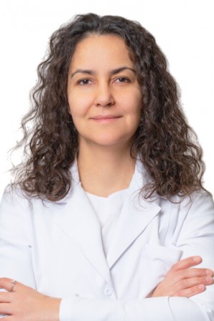 Остапенко Анастасия Викторовна