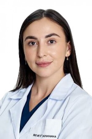 Кечерюкова Тахмина Мажитовна