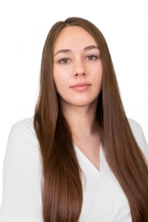 Редькина Дарья Валерьевна