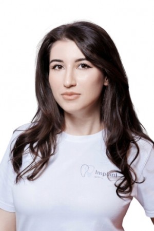 Хамукова Аланда Залимовна