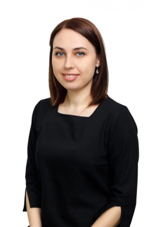 Серополова Светлана Сергеевна