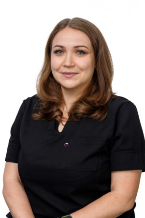 Кравцова Елена Александровна