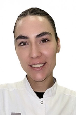 Куракова Евгения Павловна