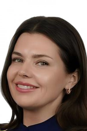 Лелина Анжелика Николаевна