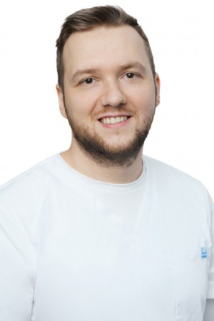 Прытков Станислав Сергеевич