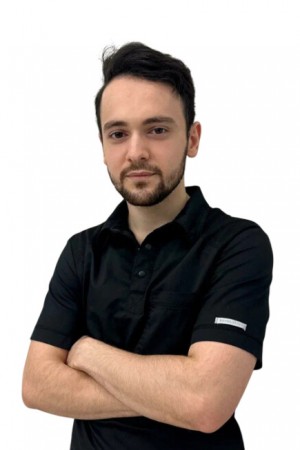  Исский Кенан Ниссимович