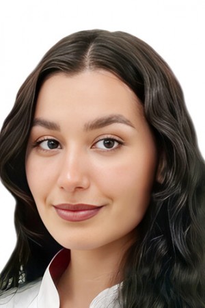 Мильгром Ирина Владиславовна