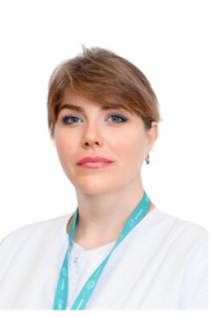 Романова Татьяна Владимировна