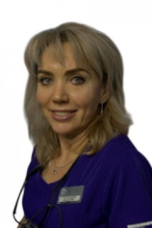 Ковалевская Олеся Петровна