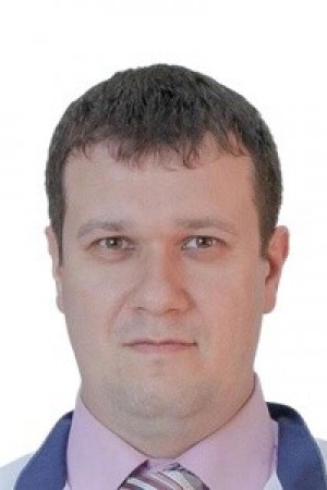 Челпаченко Олег Борисович