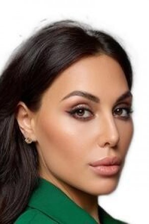 Майтесян Лусине Андраниковна