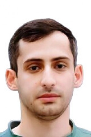 Хашпаков Махмуд Исламович