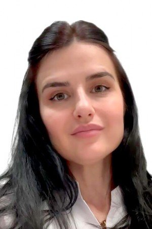 Хаджиева Иман Абуезидовна