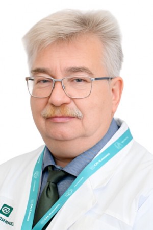 Заверткин Николай Алексеевич