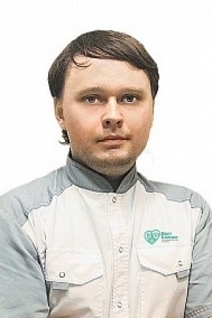 Беляев Константин Дмитриевич