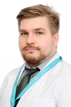 Зеленьков Павел Викторович