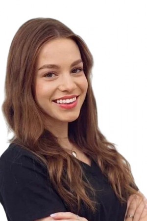 Польских Диана Витальевна