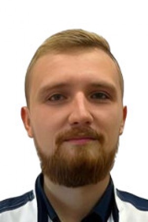 Нанкин Олег Олегович